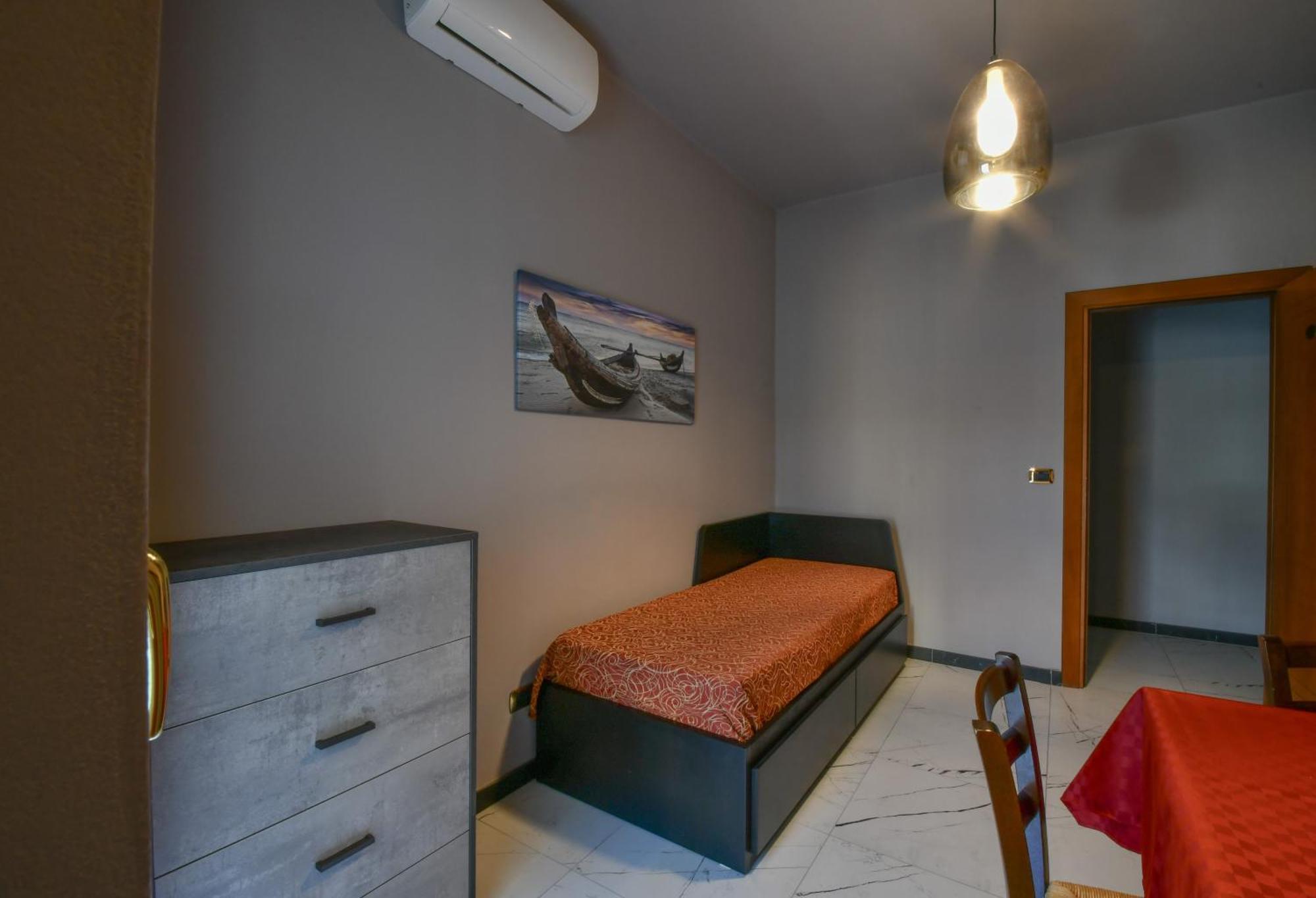 Hotel Residence Paradiso โมเนเลีย ห้อง รูปภาพ