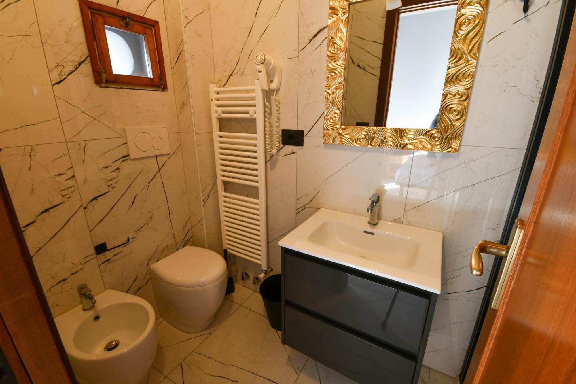 Hotel Residence Paradiso โมเนเลีย ห้อง รูปภาพ